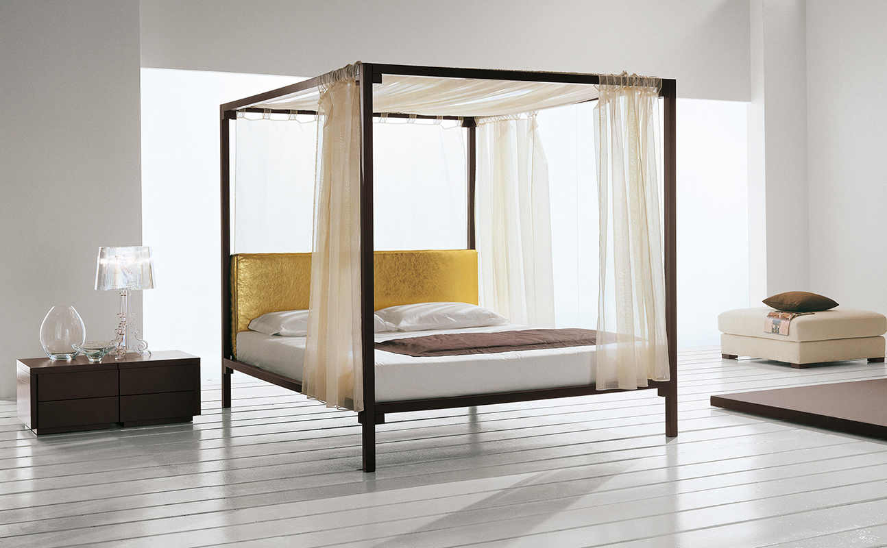 Кровать  BOLZAN LETTI CEYLON  - Вид №1