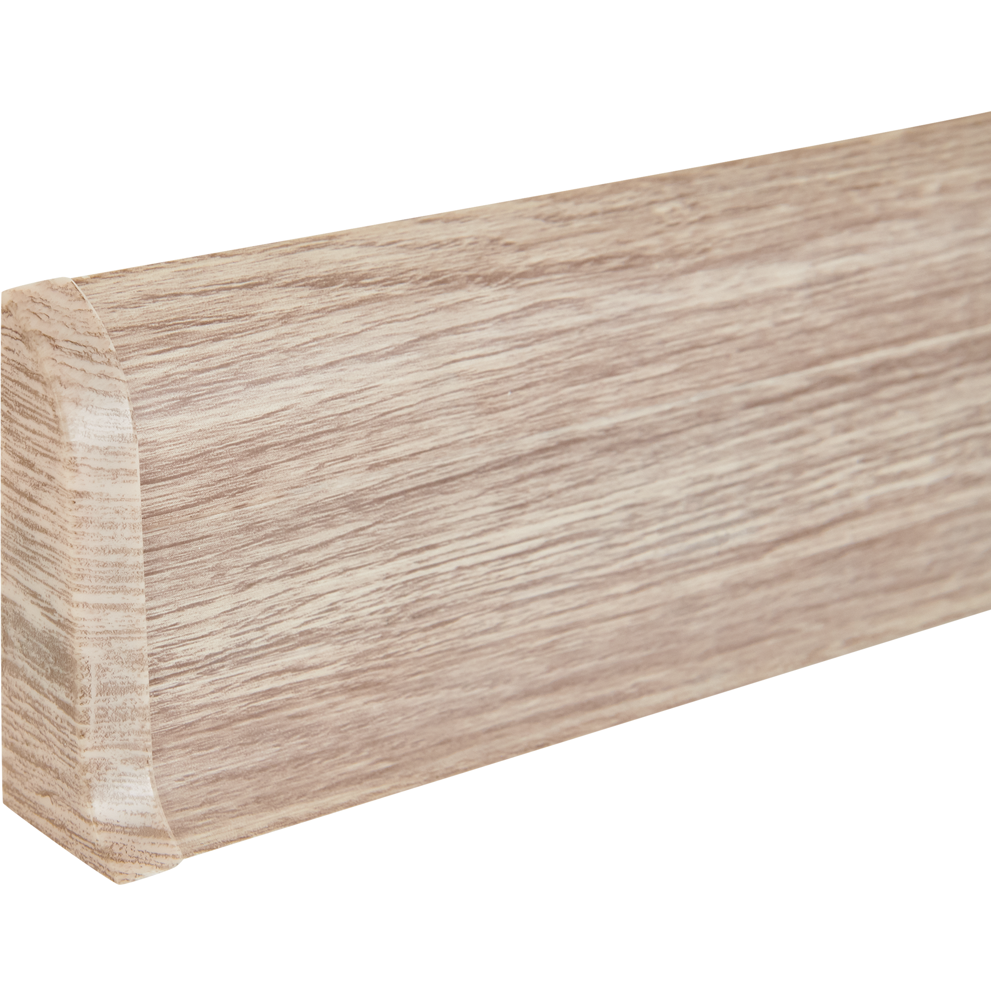 84737314 Заглушки для плинтуса «Дуб Деревенский», высота 62 мм, 2 шт. STLM-0054443 LIDER  - Вид №4