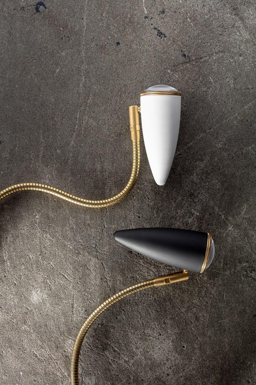 Catellani & Smith Регулируемый светодиодный подвесной светильник Oggetti senza tempo sun-id-1500848 - Вид №4