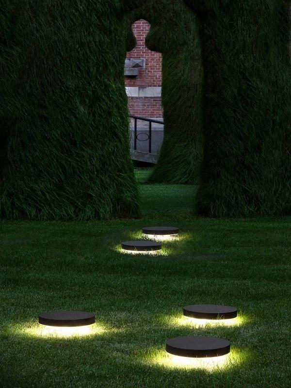 Modular Lighting Instruments Торшер для улицы / настенный светильник для улицы sun-id-1440063 - Вид №2