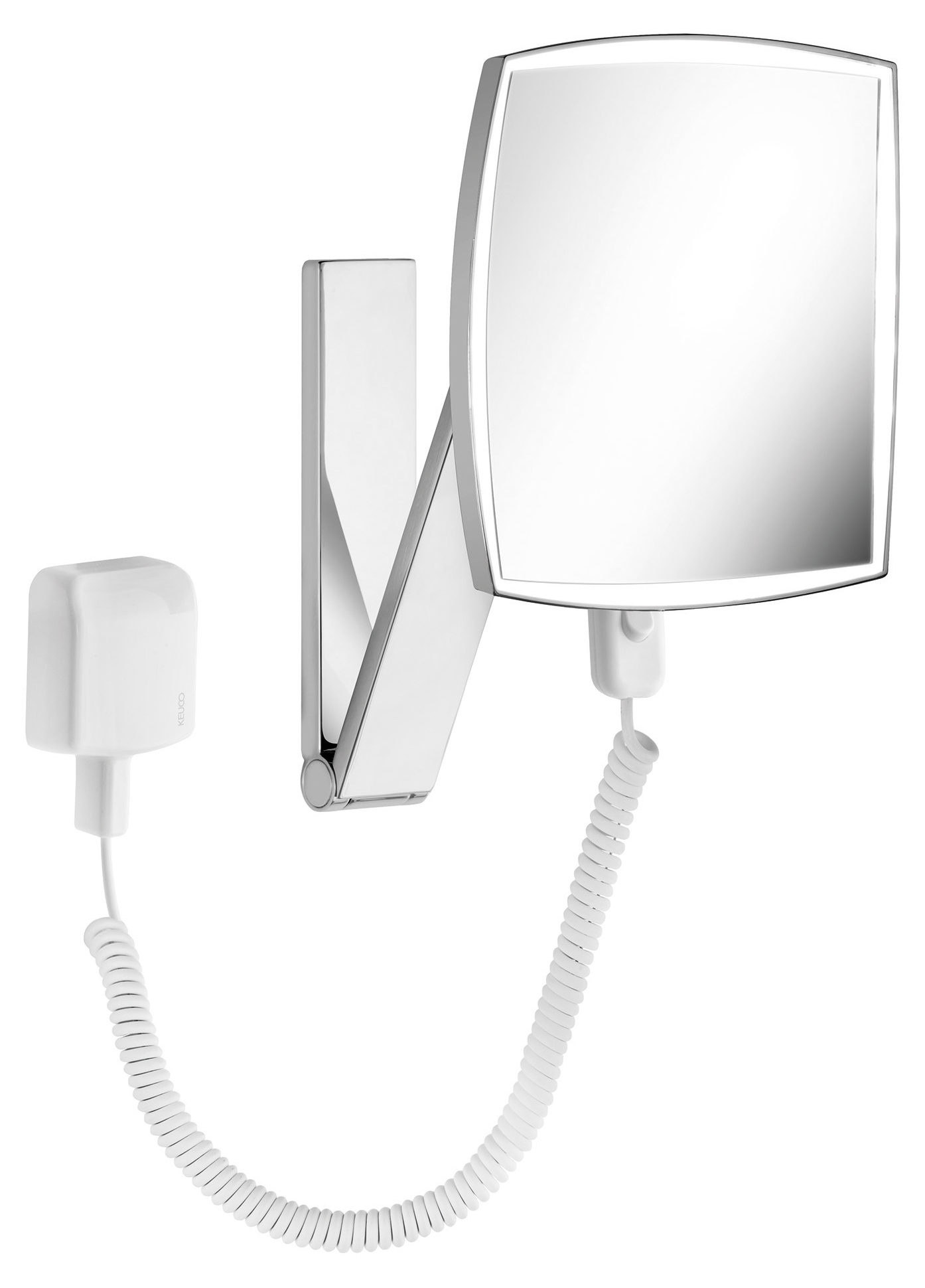 17613039001 Косметическое зеркало KEUCO Kosmetikspiegel