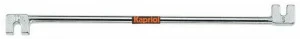 KAPRIOL Двухголовочный станок для гибки кованой стали Hand tools - leverini e curvatori