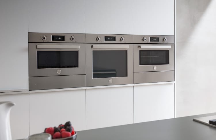 Вентилируемая электрическая печь класса A++ Bertazzoni ARCH-00047752 - Вид №8