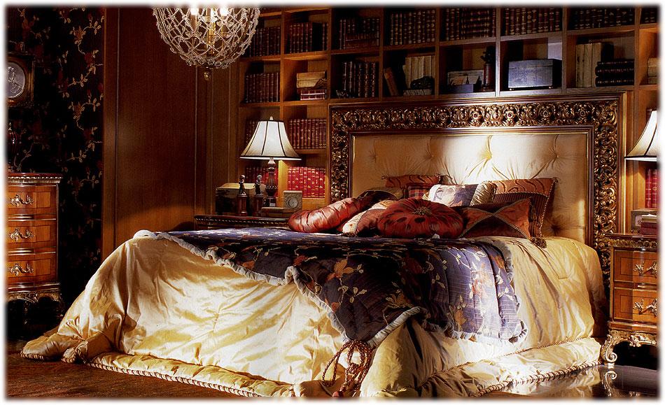 Кровать  JUMBO COLLECTION MAT-02 