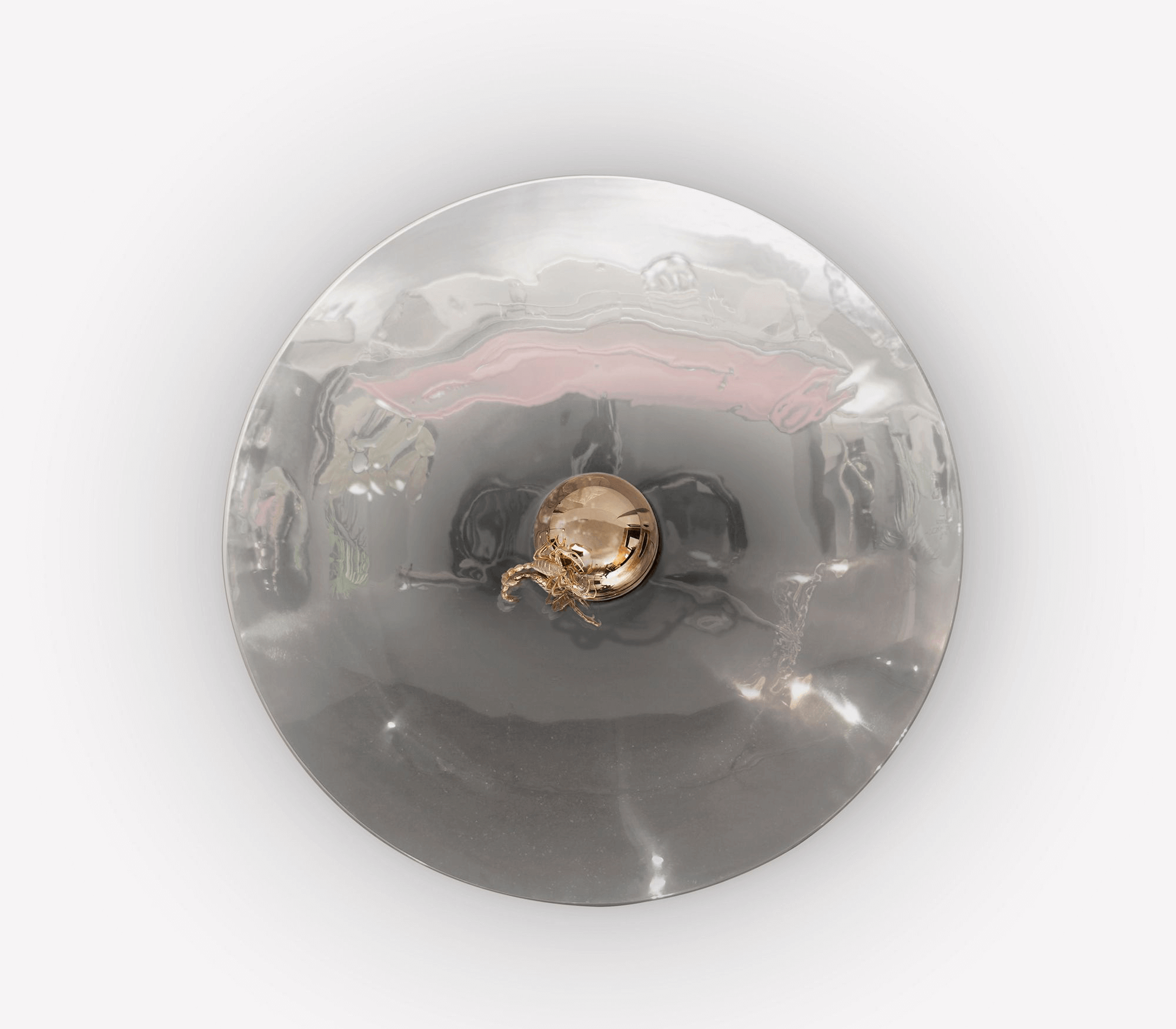 0-138 Зеркало метаморфозы Boca Do Lobo 