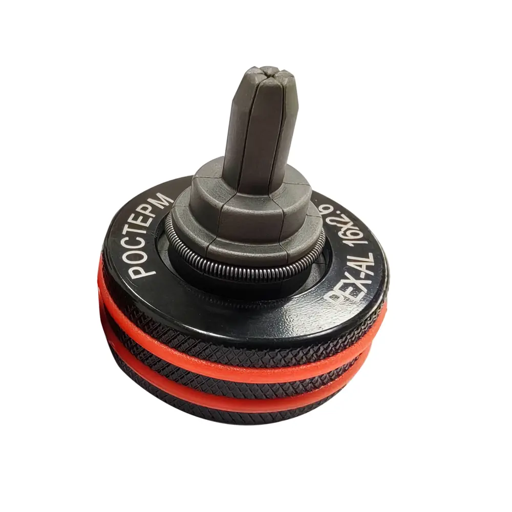 Расширительная насадка Ростерм для труб STABIL 16 мм 89426804 STLM-1571214 - Вид №2