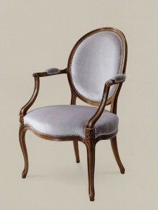 Стул  CEPPI 3071/P