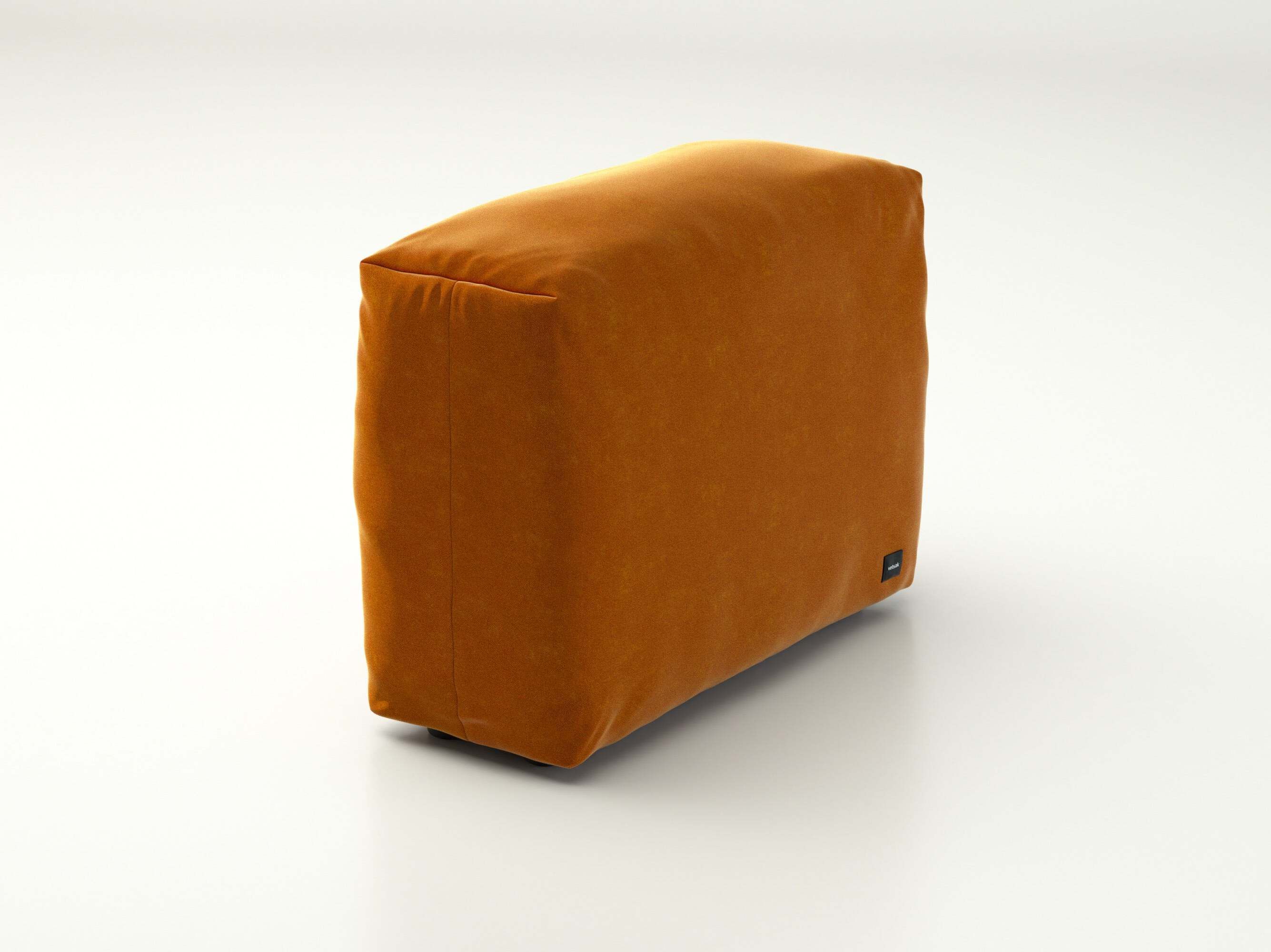 Боковой модуль для диванов vetsak Suave ARCH-00070898 - Вид №1