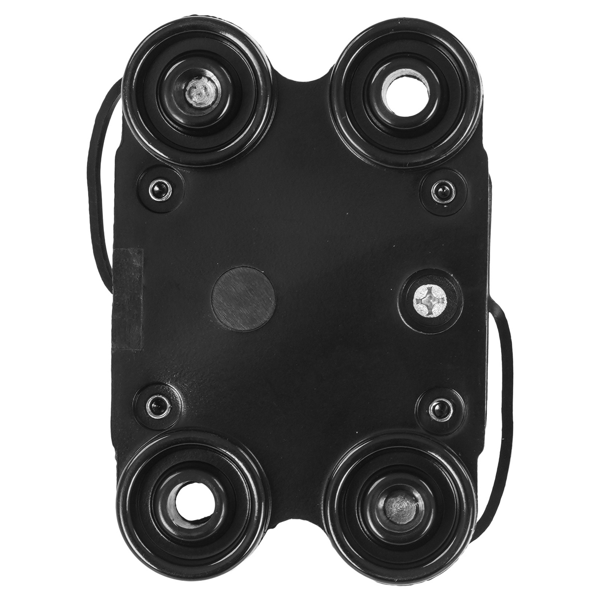 9285875 Предохранитель-автомат DL Audio Phoenix Automatic Fuse 80A 1 шт STDN-0070947 - Вид №3