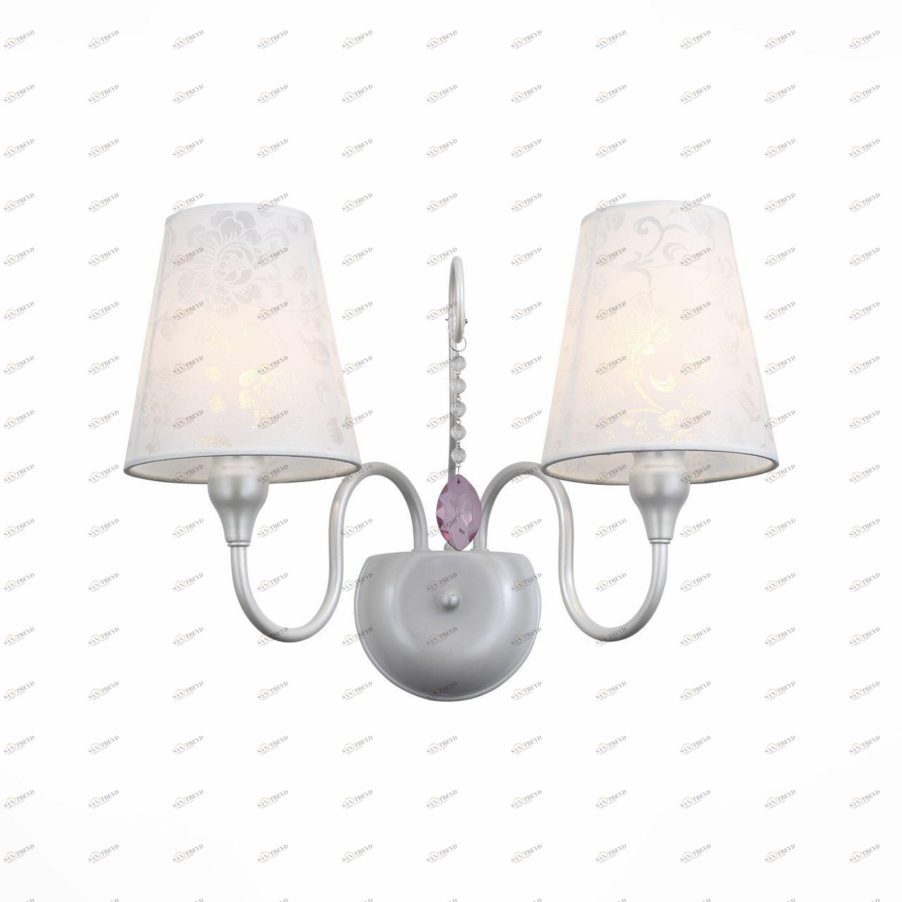 Бра ST Luce Jeta SL164.501.02 ST LUCE  077715 Белый 