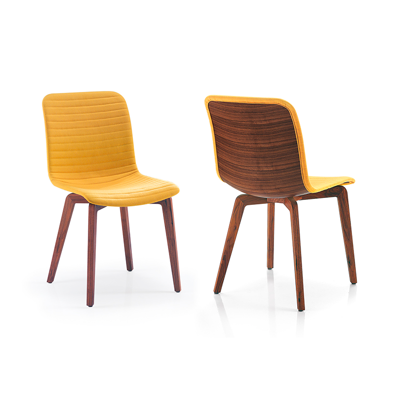 Стул  OLIVER B VELA  - Вид №1