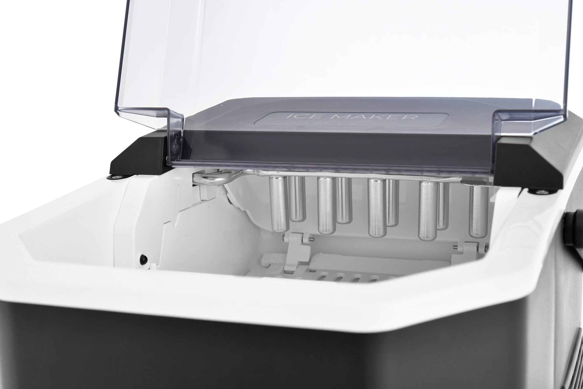 9271465 Ледогенератор ZUGEL ZIM1201 STDN-0109822 - Вид №12