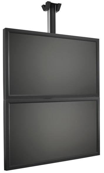 Vogel's - Exhibo Потолочный монитор / подставка под телевизор Connect sun-id-1425710 - Вид №4