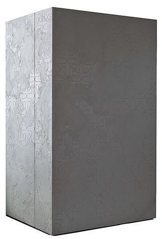 Maiullari Выдвижная деревянная мини-кухня sun-id-1503825 - Вид №2