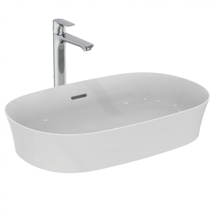 A7025AA Смеситель для раковины Ideal Standard CONNECT AIR - Вид №4