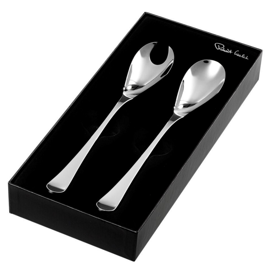 ROBSA1086V Набор столовых приборов Стальной Robert Welch Испания  - Вид №2