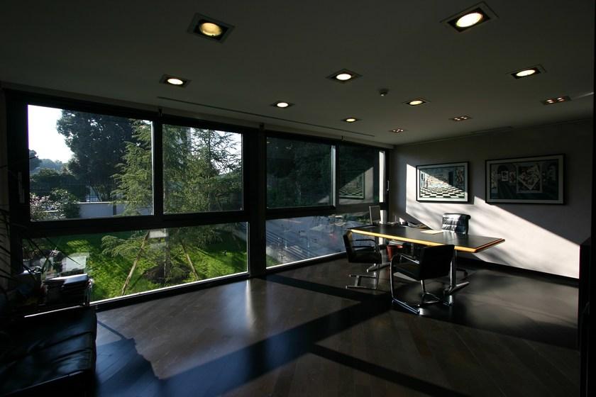 METRA Алюминиевое раздвижное окно с терморазрывом sun-id-1354562 - Вид №3