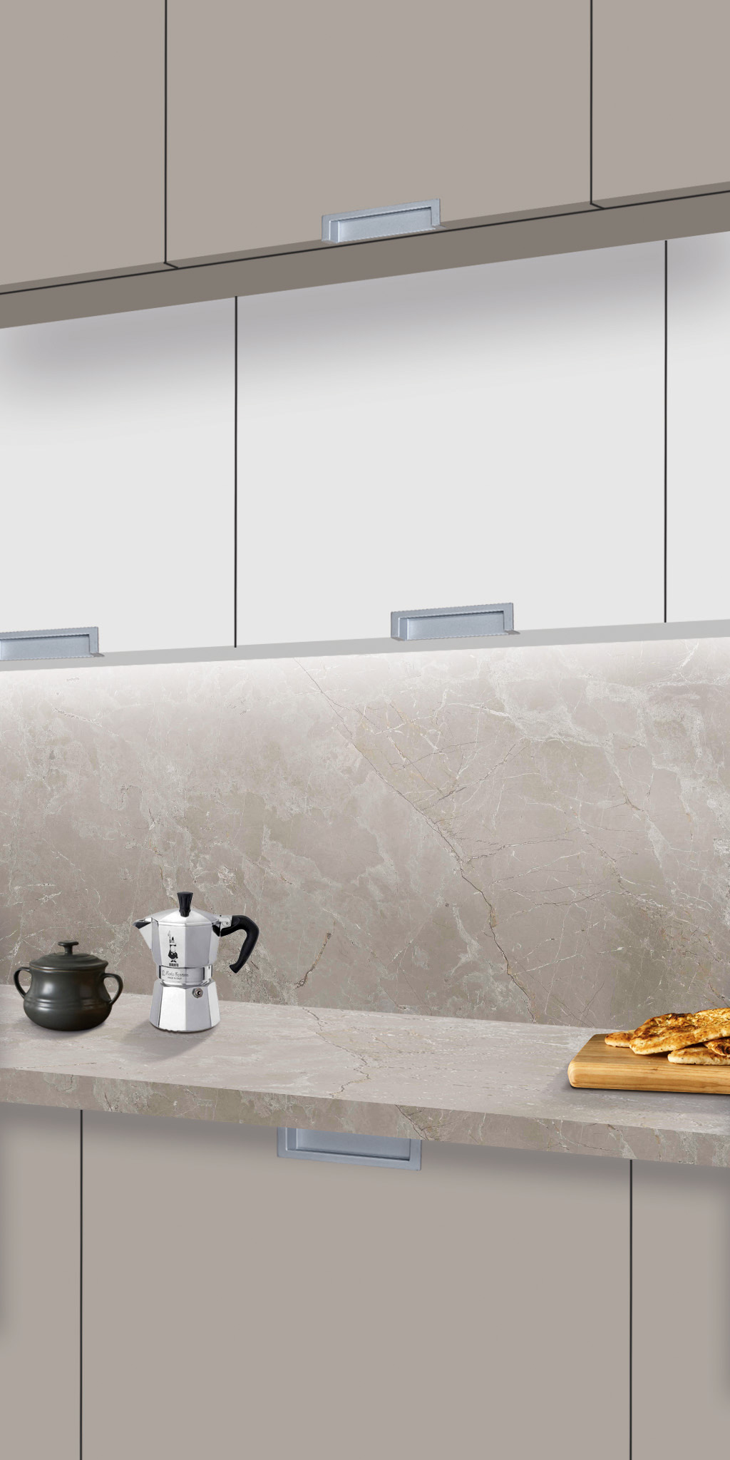 Кухонные гарнитуры ТЕТРИС Остров спокойствия SIDAK SIST745-13901