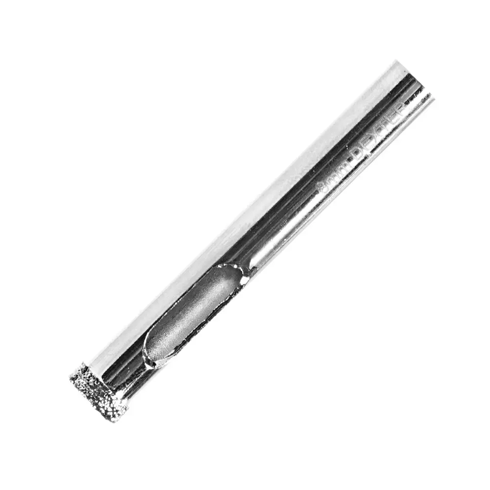 Сверло алмазное по керамике 8 мм Dexter 155-00099 16705363 STLM-2119273 