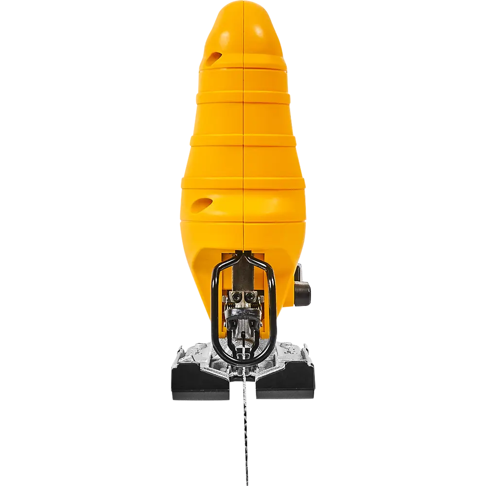 Лобзик DeWalt DWE 249-KS, 550 Вт 82857981 STLM-2031924  - Вид №2