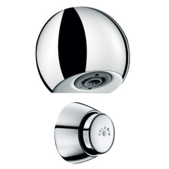 DE749159 Edone Комплект через стену душа DE749159 