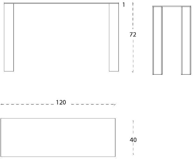 altreforme Алюминиевая консоль Altreforme starring chupa chups® sun-id-1445981 - Вид №2
