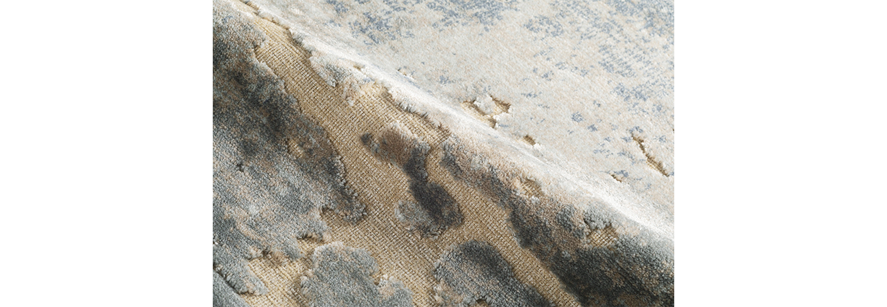 COLORISTICA 160x230 APATITE Бельгийский ковер  - Вид №1