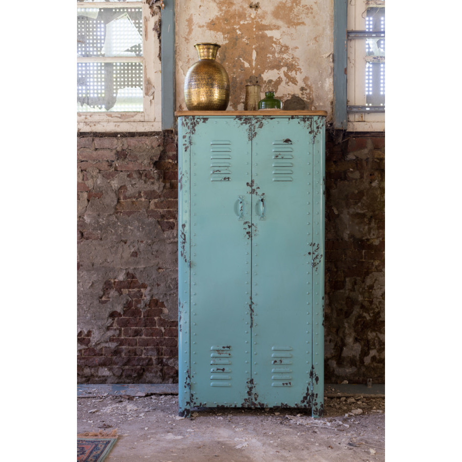 Шкаф-сервант Rusty Dutchbone 4100022 - Вид №2