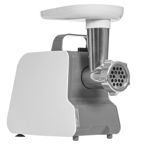 9211930 Мясорубка электрическая Аксинья КС-2007С серый