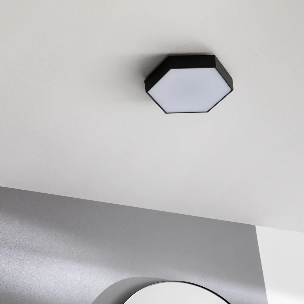 INSPIRE Gunza — влагозащищенный светильник для стильного освещения 85324154 STLM-1580049 - Вид №1