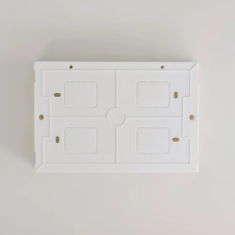 LUXRAY Бокс ЩРВ-П-12 LEZARD 731-1000-012 - Вид №4