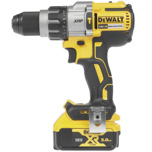 Дрель-шуруповерт DeWalt XRP DCD996P2 XR FLEXVOLТ 18/54V 1081533
