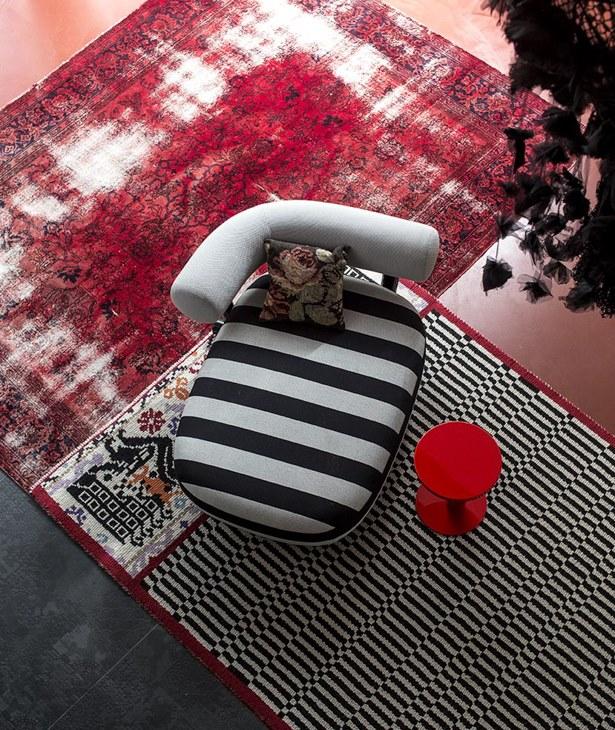 Moroso Мягкая кушетка Pipe sun-id-1487652 - Вид №6