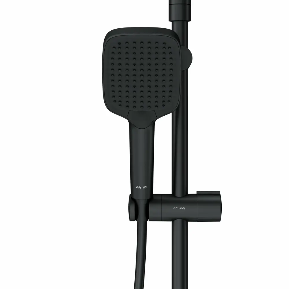 Душевая система AM.PM Flash с термостатом и 3 режимами подачи воды 89346528 STLM-1000969 - Вид №6