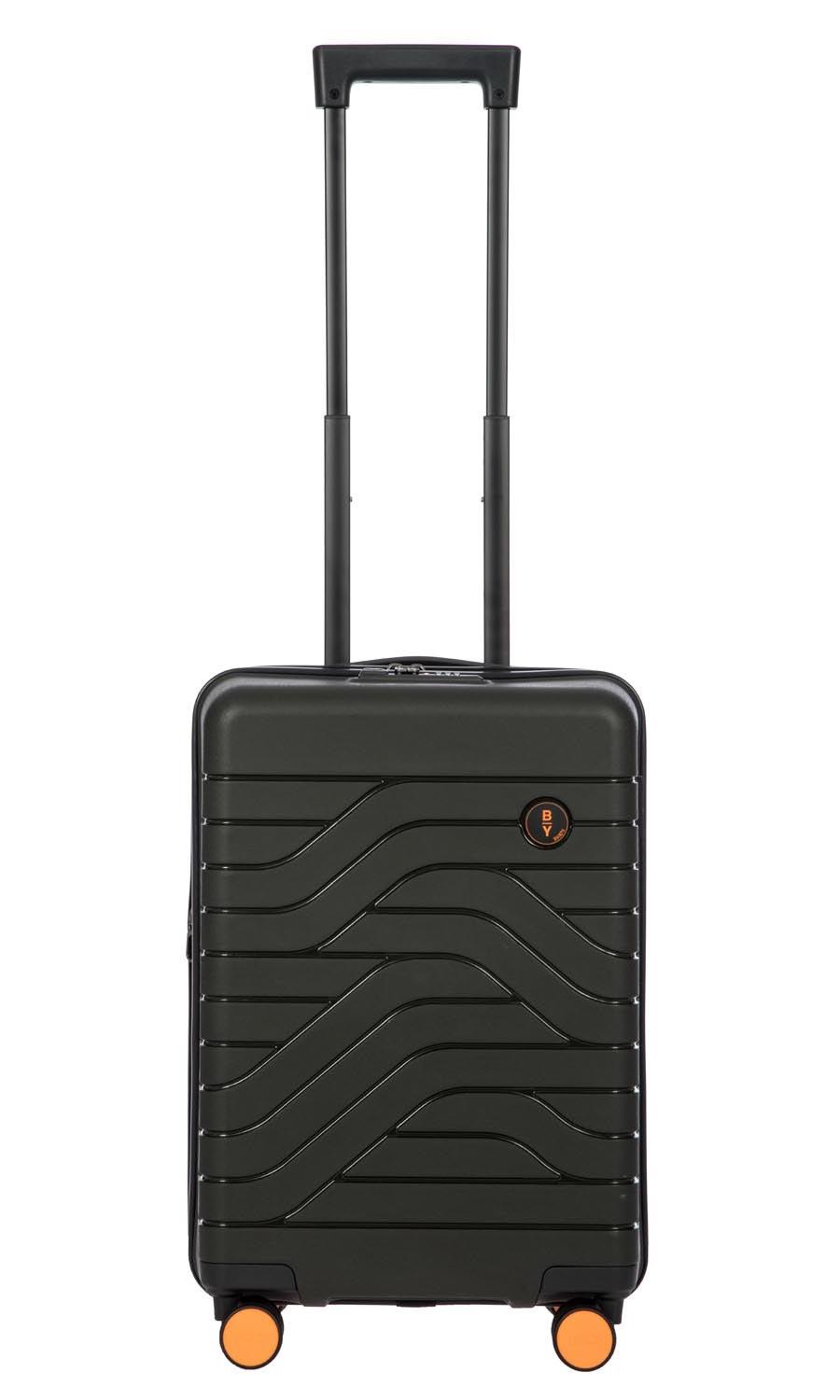 B1Y08430.078 Чемодан B1Y08430 Expandable Hard-Shell Carry-On Trolley BY Brics Ulisse - Вид №1
