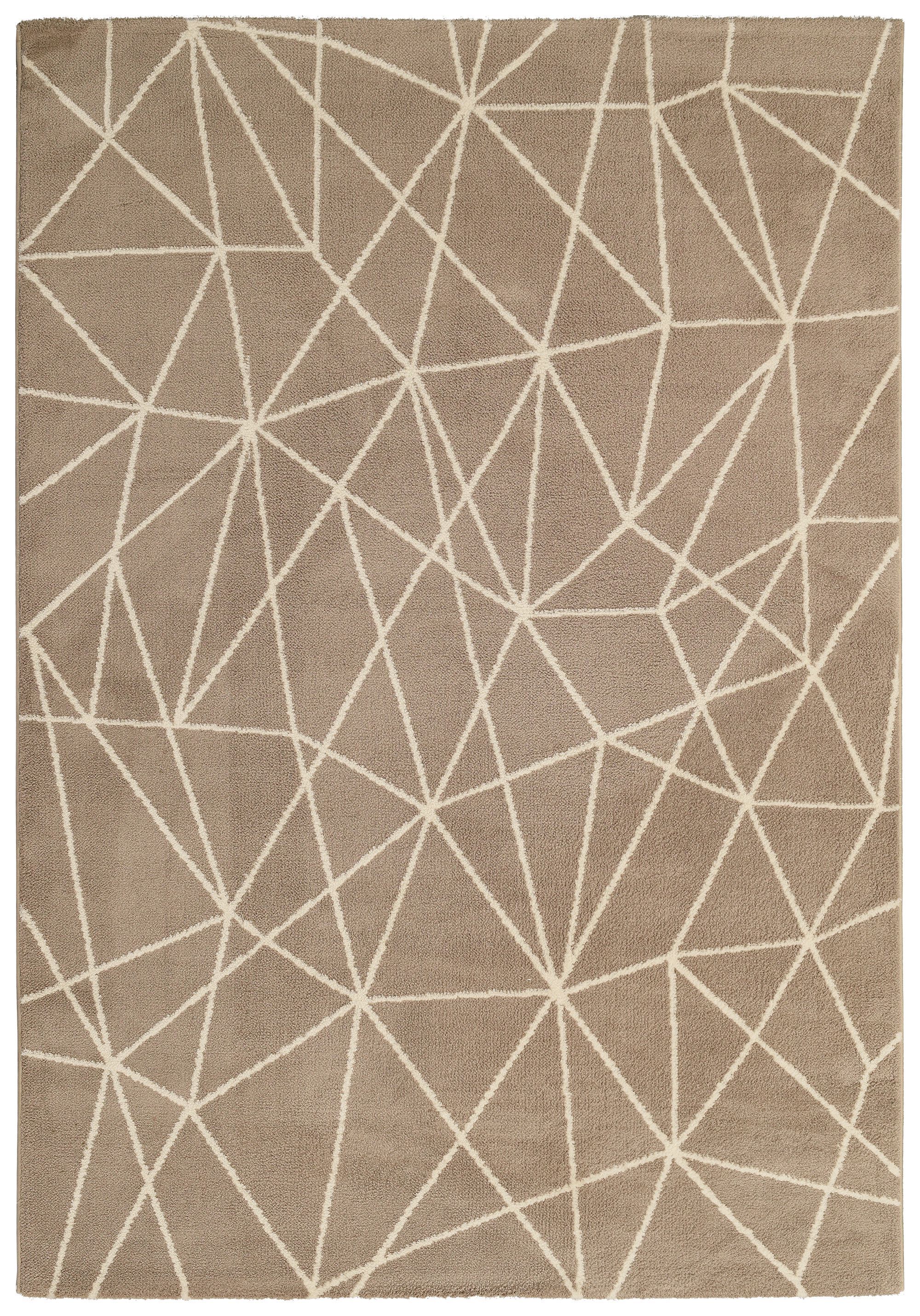 Прямоугольный ковер с рисунком Ademi Essential ARCH-00141285 - Вид №18