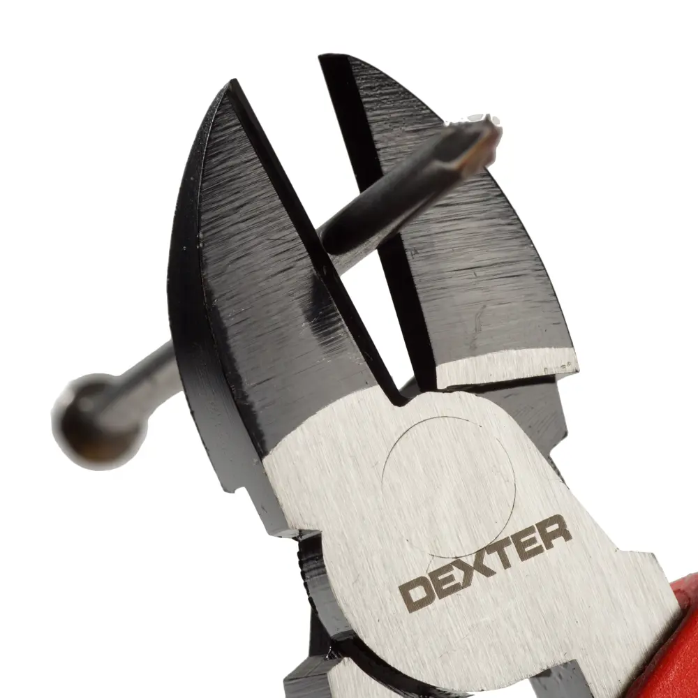 Набор шарнирно-губцевого инструментов диэлектрических Dexter HBN2D36, 3 предм. 18800583 STLM-2180853  - Вид №8