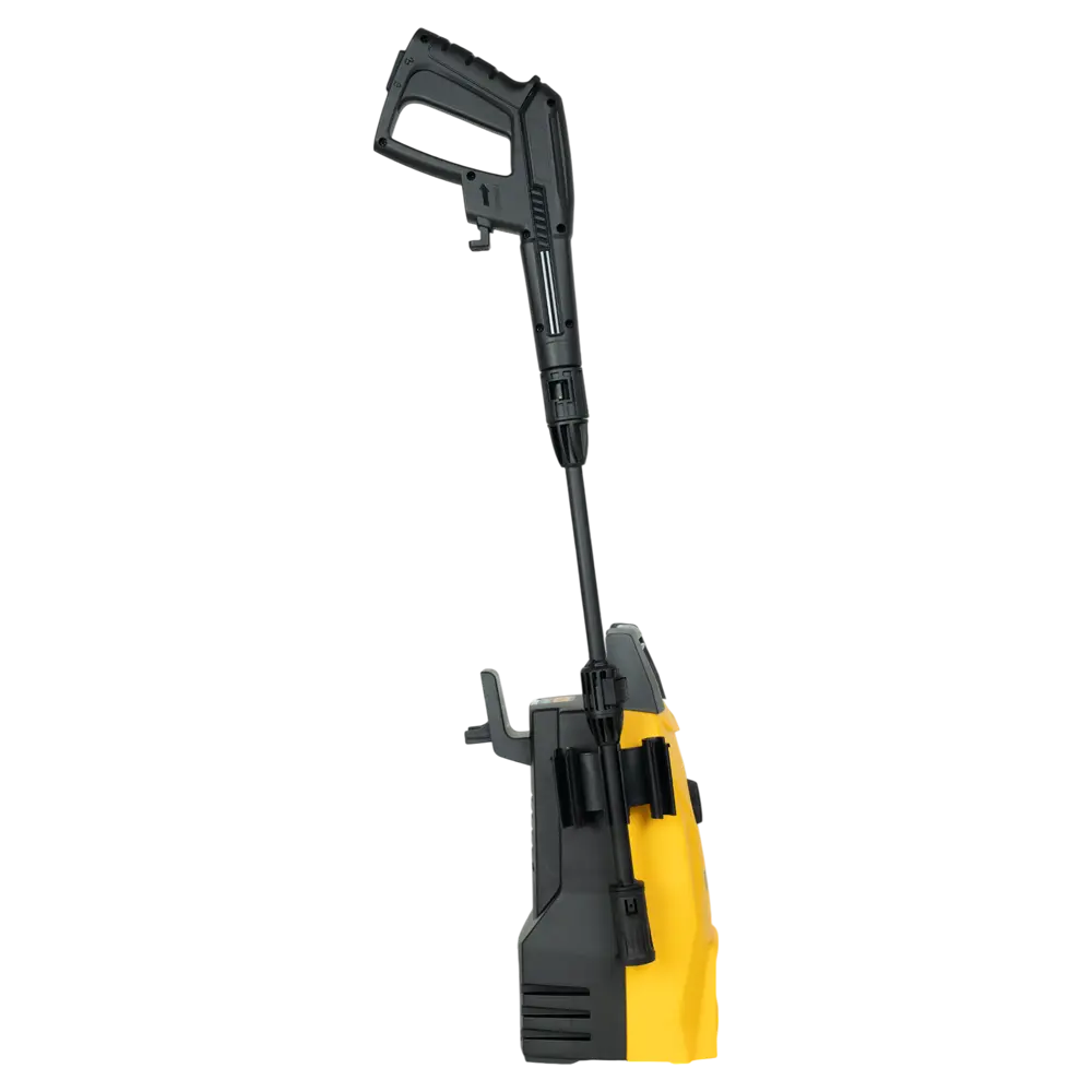 Мойка высокого давления Denzel 58241, 135 бар, 360 л/ч STLM-2121511 - Вид №1