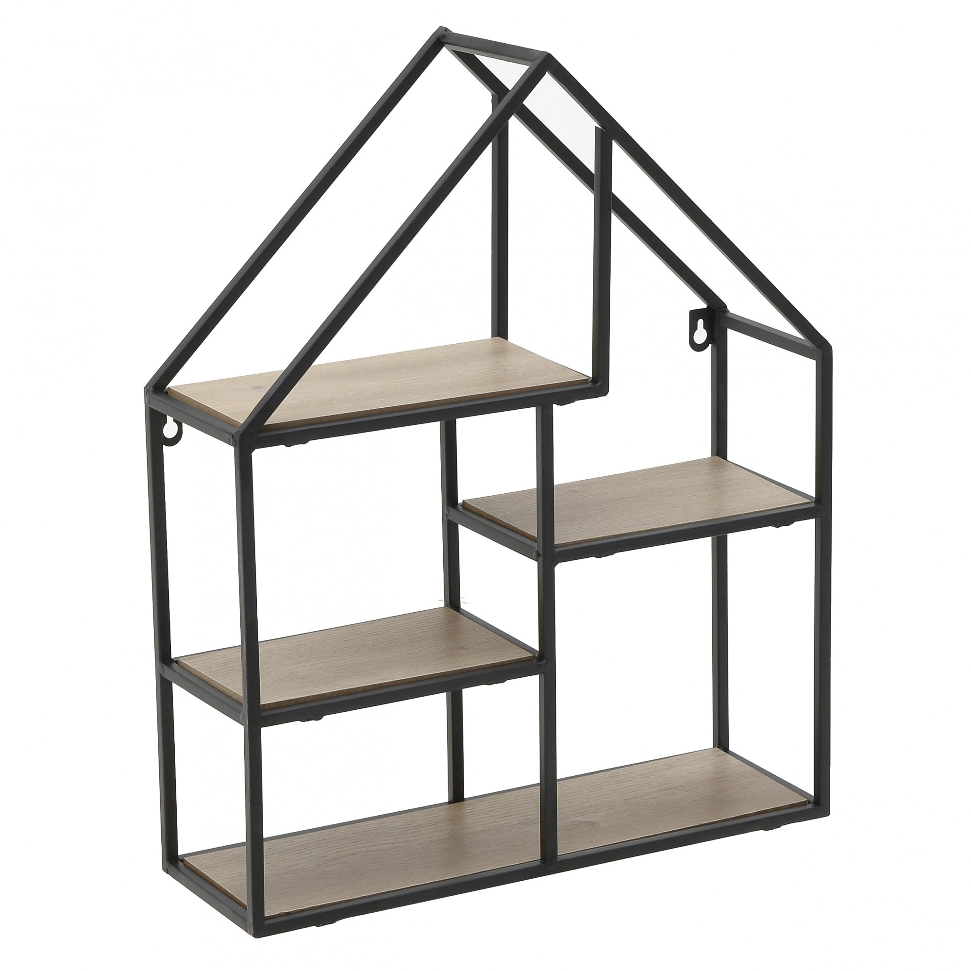 3850207.0081 СТЕЛЛАЖ НАСТЕННЫЙ TO4ROOMS 