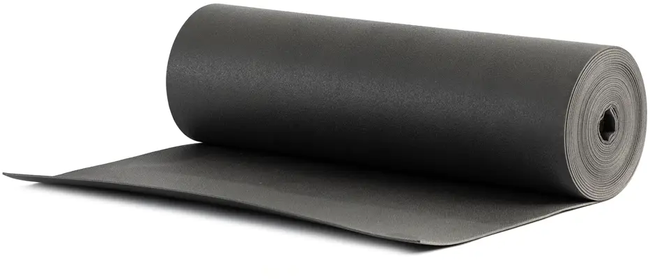 Santreyd Penolon Acoustic - звукоизоляционная подложка для плавающего пола 5 мм 14277617