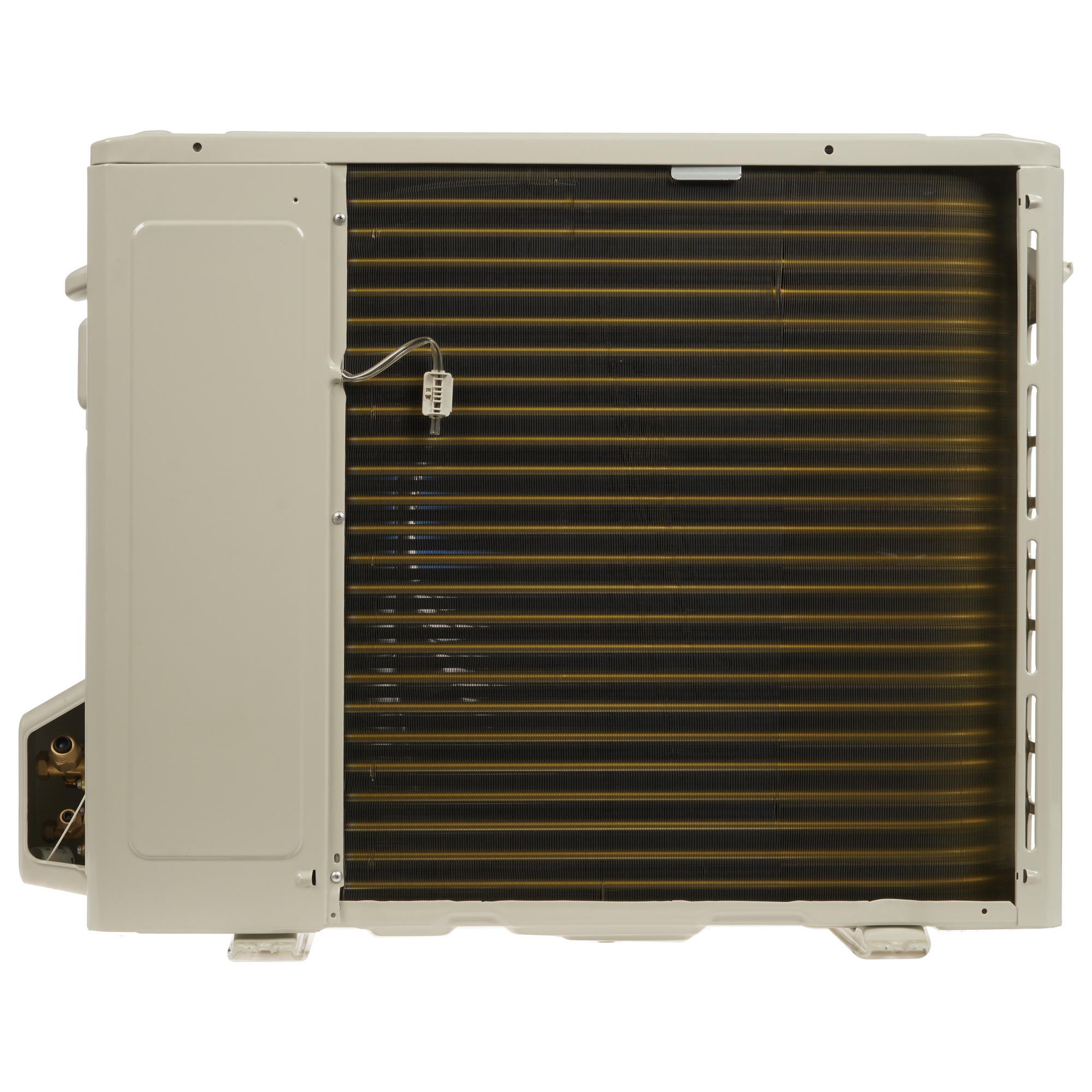 5306187 Кондиционер настенный сплит-система JAX ACI-26HE/ACI-26HE NEO белый STDN-0106299 - Вид №8