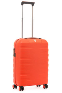 5543-5252 Чемодан 5543 Spinner S Roncato Box 2.0