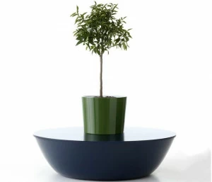 Nola Industrier Сиденье для улицы из стекловолокна Saturns pandora