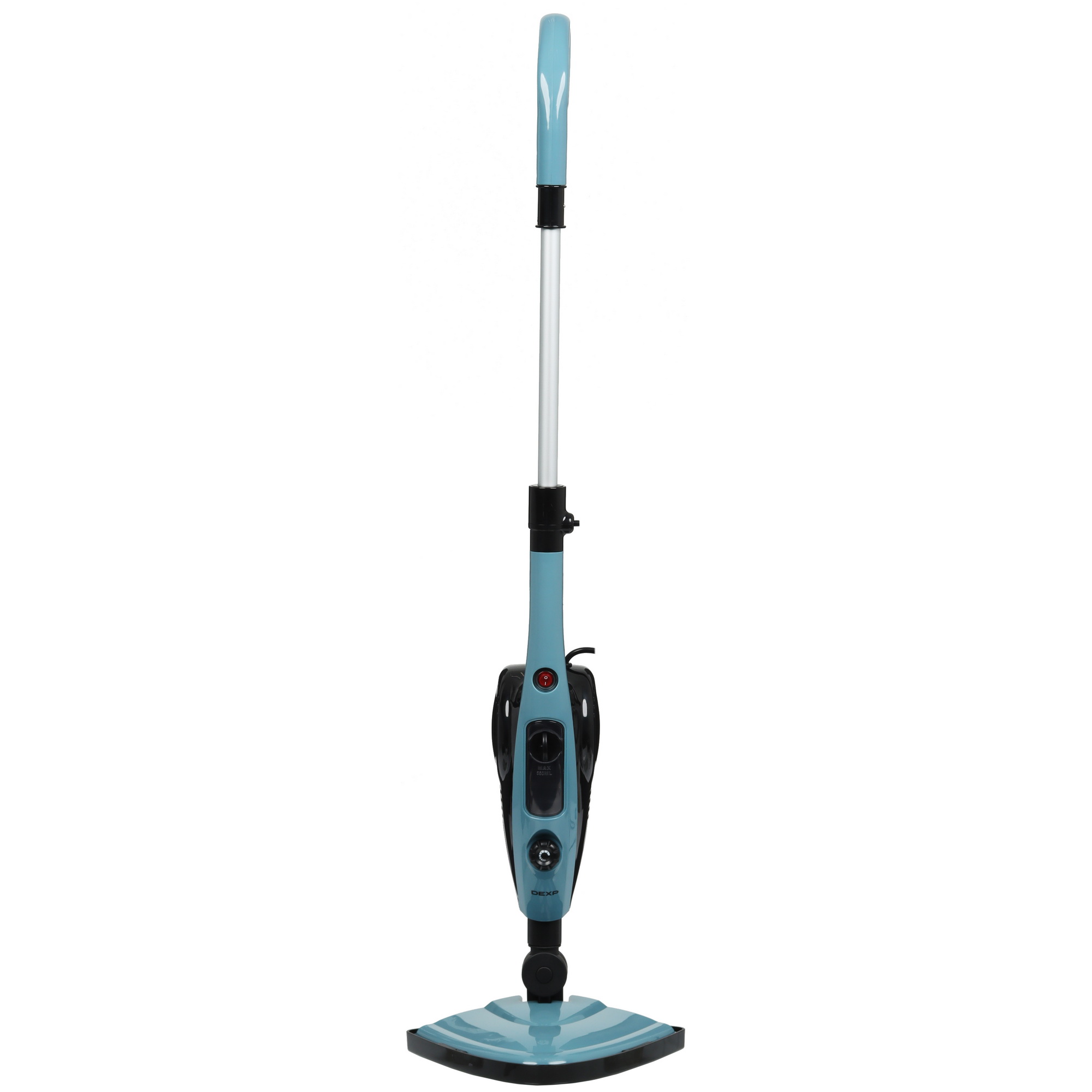 5429234 Пароочиститель DEXP VSC-1500B синий STDN-0017583 - Вид №1