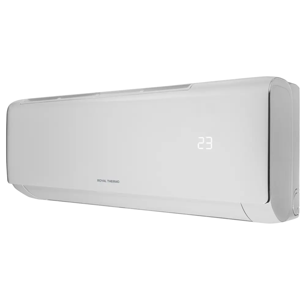 Сплит-система Royal Thermo RTM-12HN1 Ready 12K BTU охлаждение/обогрев Wi-Fi опция 89359487 STLM-2153424  - Вид №4