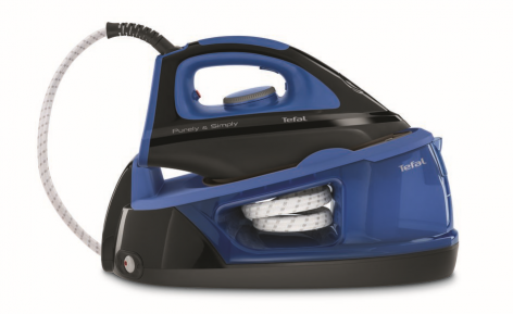 SV5022E0 Парогенератор / парогенератор Tefal Santreyd  - Вид №3