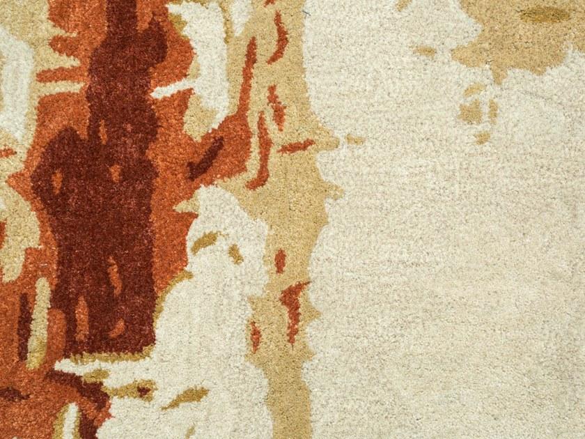 Jaipur Rugs Прямоугольный коврик ручной работы Genesis Taq-4373-0002 - Вид №3