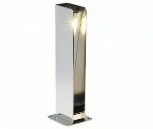 Royal Botania Столбик из нержавеющей стали