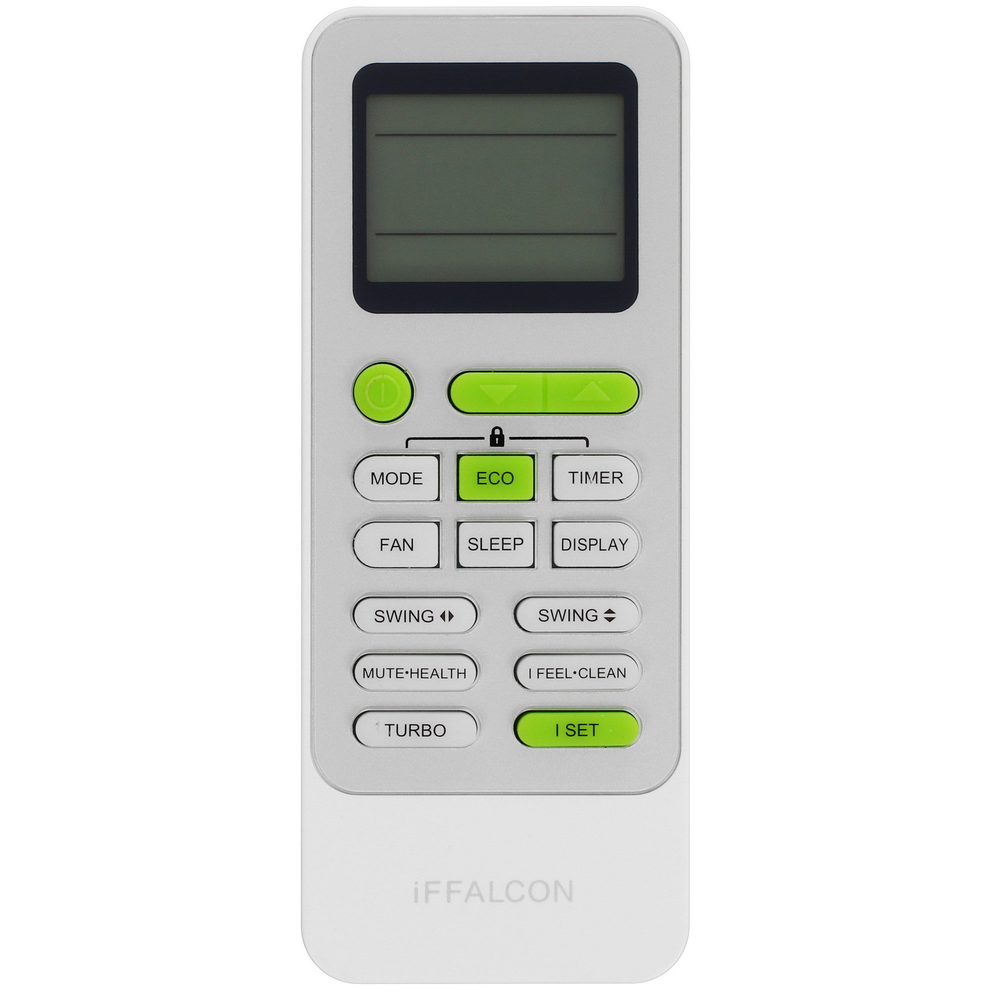 5499598 Кондиционер настенный сплит-система iFFALCON F1 18 ONF/R белый STDN-0070059 - Вид №9