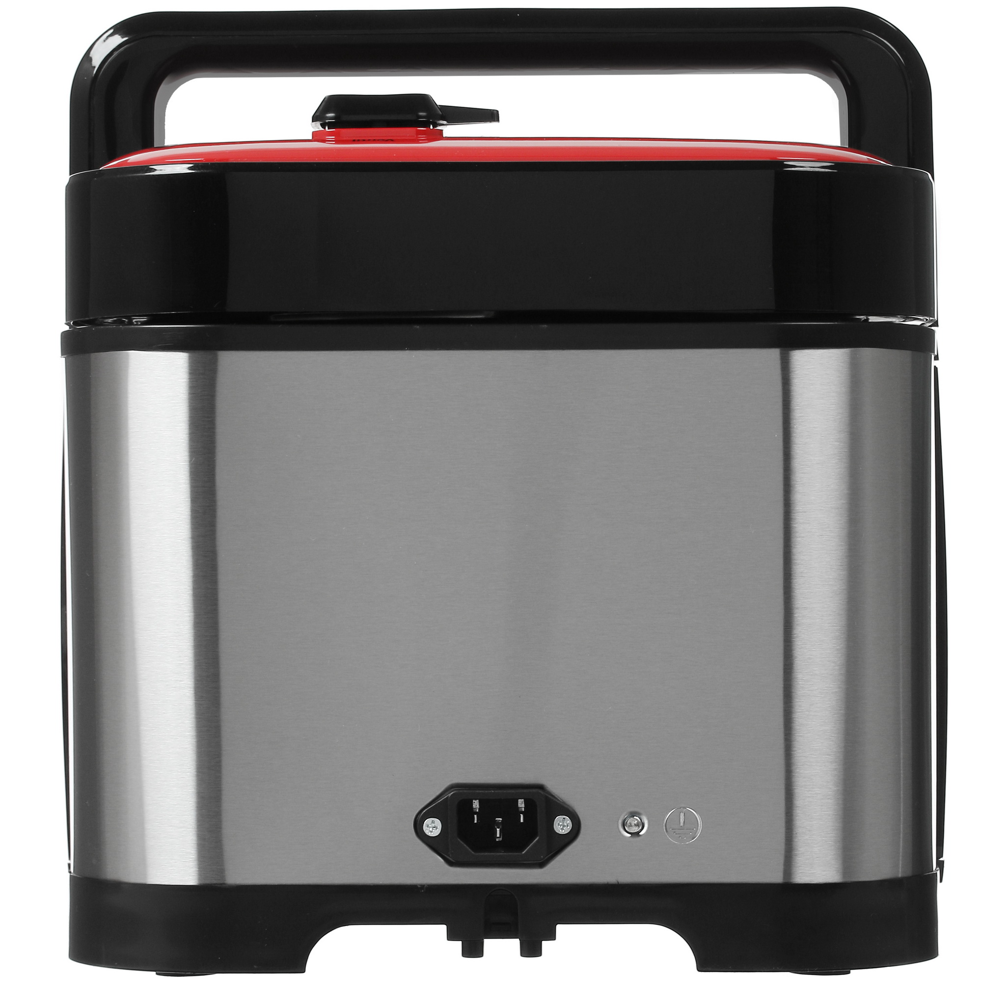 1003039 Мультиварка-скороварка Steba DD2 серебристый STDN-0095573 - Вид №6